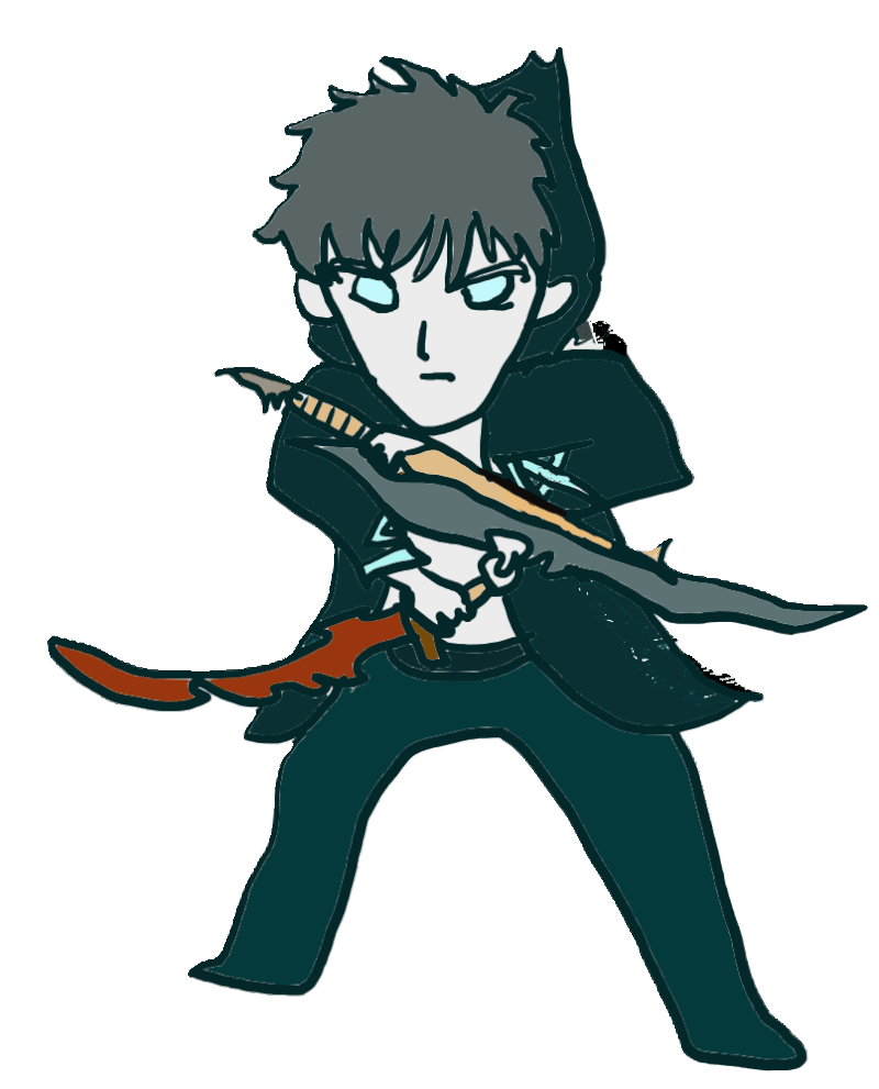 俺だけレベルアップな件ラグナロク